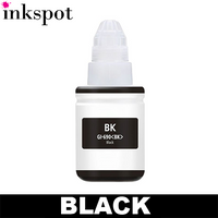 Canon Compatible GI690 Black Ink Bottle