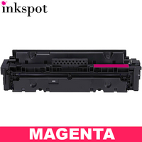 Canon Remanufactured Cart 055 High Yield Magenta Toner