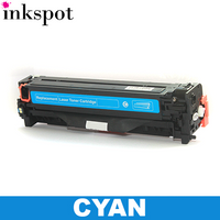 Canon Compatible Cart 318 Cyan Toner