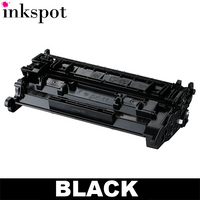 Canon Compatible CART052 HY Black Toner