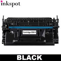 Canon Remanufactured CART056 HY Black Toner