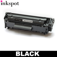 Canon Compatible CART303 Black Toner