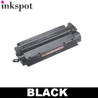 Canon Compatible CART W Black Toner