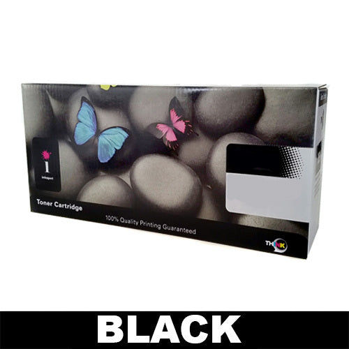 Inkspot | Canon Compatible FX-9 Black Toner