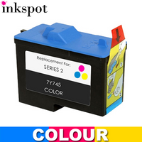 Dell Compatible 745 Colour