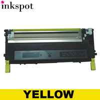 Dell Compatible 1230 Yellow Toner