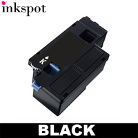 Dell Compatible 1250 Black Toner