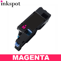 Dell Compatible 1250 Magenta Toner