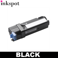 Dell Compatible 2130/2135 Black Toner