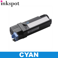 Dell Compatible 2130/2135 Cyan Toner