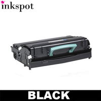 Dell Compatible 2330 Black Toner