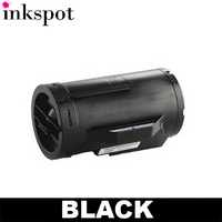 Dell Compatible 2810 Black Toner 