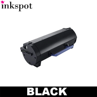 Dell Compatible 5460X Black Toner