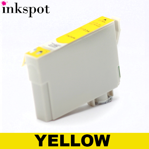 Inkspot | Epson Compatible 103 Yellow