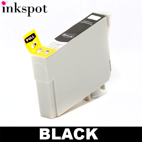 Inkspot | Epson Compatible 133 Black