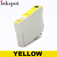 Epson Compatible 133 Yellow