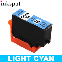 Epson Compatible 312XL Light Cyan