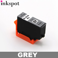 Epson Compatible 314XL Grey