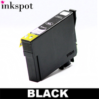 Epson Remanufactured 39 XL Black