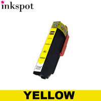 Epson Compatible 410 XL Yellow