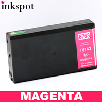 Epson Compatible 676 XL Magenta