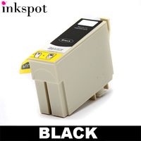 Epson Remanufactured 702 XL Black