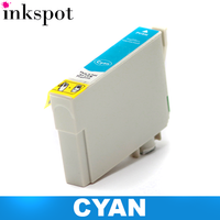 Epson Remanufactured 702 XL Cyan