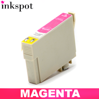 Epson Remanufactured 702 XL Magenta