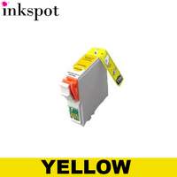 Epson Compatible T0754 Yellow