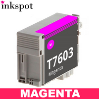 Epson Compatible 760 Vivid Magenta