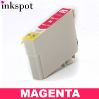 Epson Compatible 81N Magenta