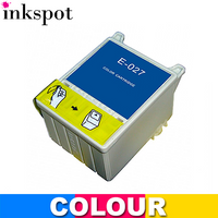 Epson Compatible 27 Colour