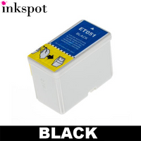 Epson Compatible 51 Black