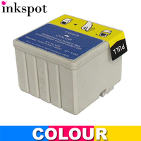 Epson Compatible 53 Colour