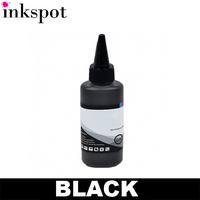 Epson Compatible T664 Black EcoTank Ink Bottle