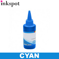 Epson Compatible T664 Cyan EcoTank Ink Bottle