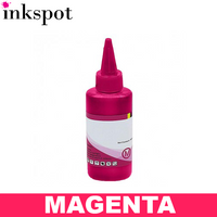 Epson Compatible T664 Magenta EcoTank Ink Bottle