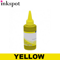 Epson Compatible T664 Yellow EcoTank Ink Bottle