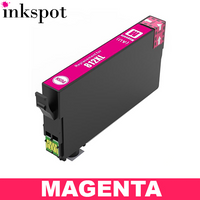 Epson Remanufactured 812XL Magenta 