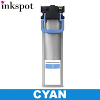 Epson Compatible 902XL Cyan 