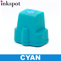 HP Compatible 02 Cyan