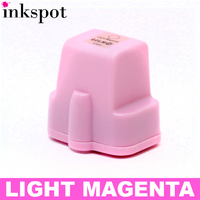 HP Compatible 02 Light Magenta