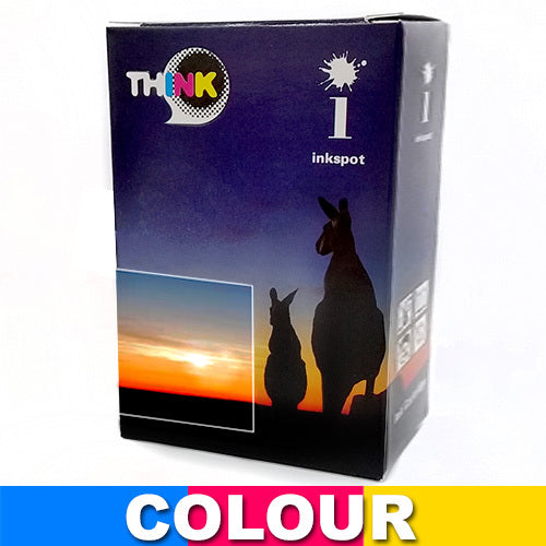 Inkspot | HP Compatible 901 Colour