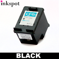 HP Compatible 92 Black