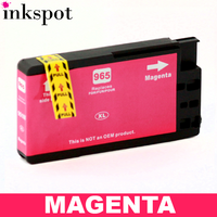 HP Remanufactured 965 XL Magenta