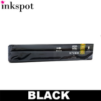 HP Compatible 970 XL Black