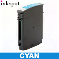 HP Compatible 11 Cyan 