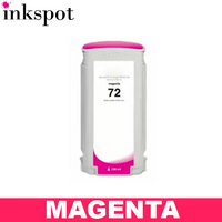 HP Compatible 72 Magenta 