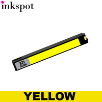 HP Remanufactured 975A Yellow 