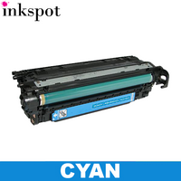 HP Compatible 251A/504A Cyan Toner 